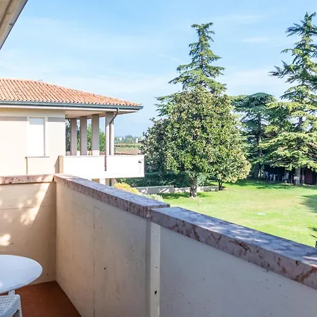 Venezia Park Aparthotel