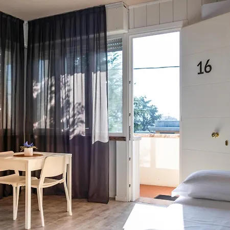 Aparthotel Venezia Park Lazise