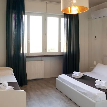 Venezia Park Aparthotel Lazise