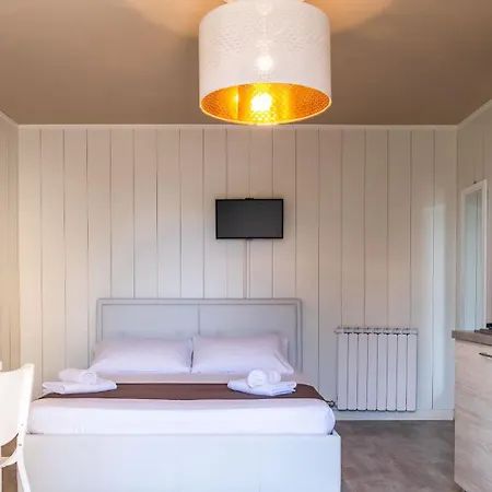 Venezia Park Aparthotel Lazise