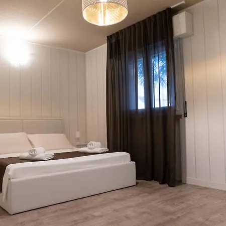 Venezia Park Aparthotel