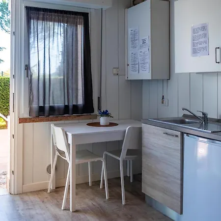 Venezia Park Aparthotel *