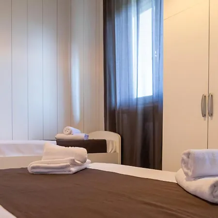 Venezia Park Aparthotel *