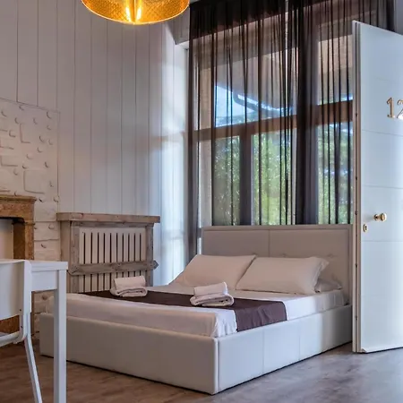 Aparthotel Venezia Park *