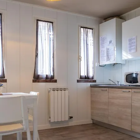 Venezia Park Aparthotel