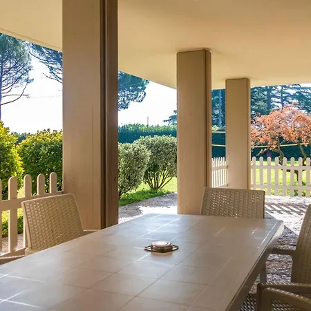 Venezia Park Aparthotel