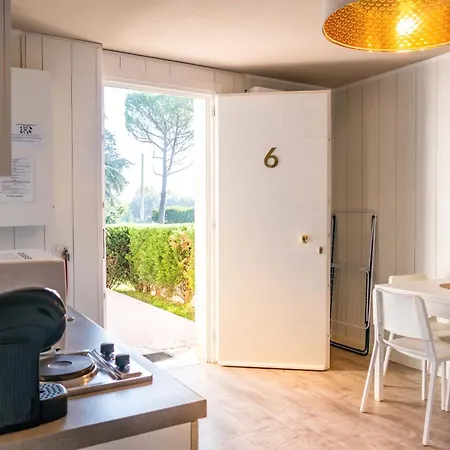 Venezia Park Aparthotel *