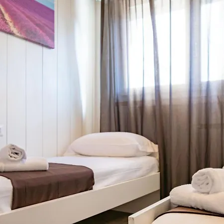 Venezia Park Aparthotel *