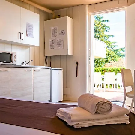 Aparthotel Venezia Park *