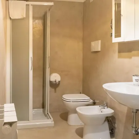 Aparthotel Venezia Park *