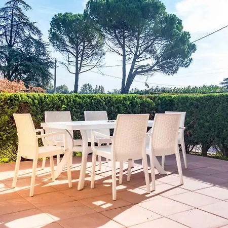 Aparthotel Venezia Park Lazise