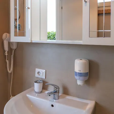 Venezia Park Aparthotel