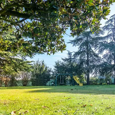 Venezia Park Aparthotel Lazise