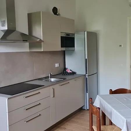 Apartment Appartamenti Savina *