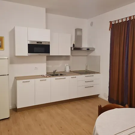 Apartment Appartamenti Savina *
