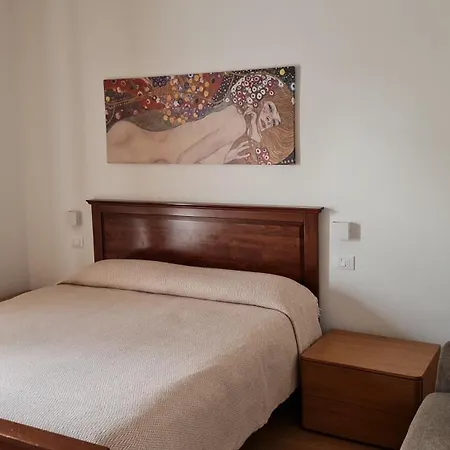 Apartment Appartamenti Savina *
