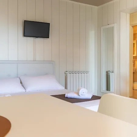 Aparthotel Venezia Park *
