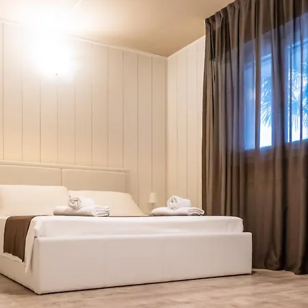 Aparthotel Venezia Park