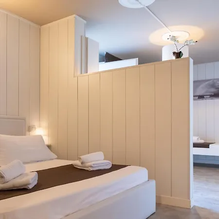 Aparthotel Venezia Park *