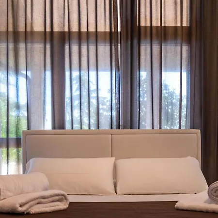 Aparthotel Venezia Park