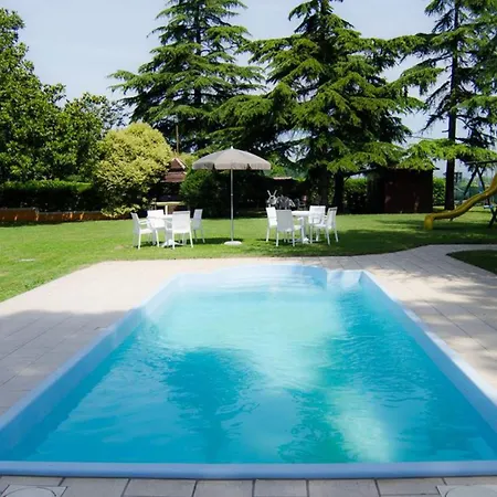 Venezia Park * Lazise