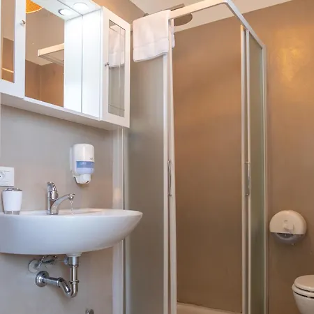 Venezia Park Aparthotel *