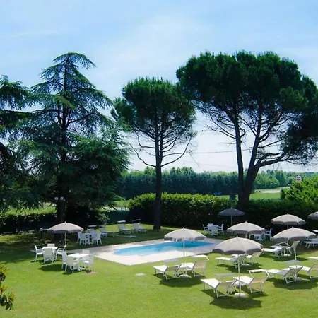 Aparthotel Venezia Park *