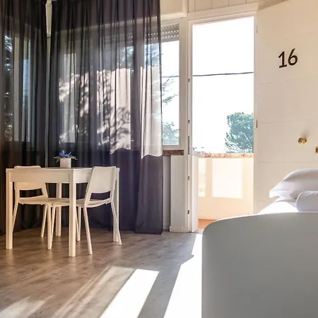 Aparthotel Venezia Park Lazise