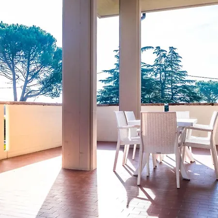 Aparthotel Venezia Park *
