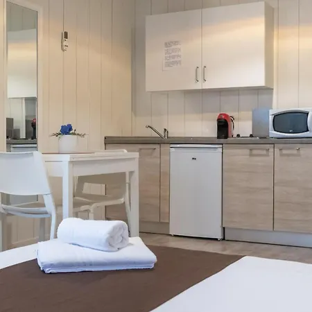 Venezia Park Aparthotel Lazise