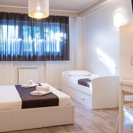 Venezia Park Aparthotel Lazise