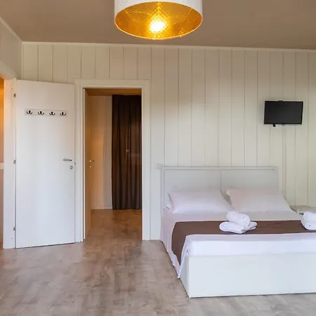 Venezia Park Aparthotel Lazise
