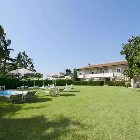 Venezia Park Aparthotel Lazise