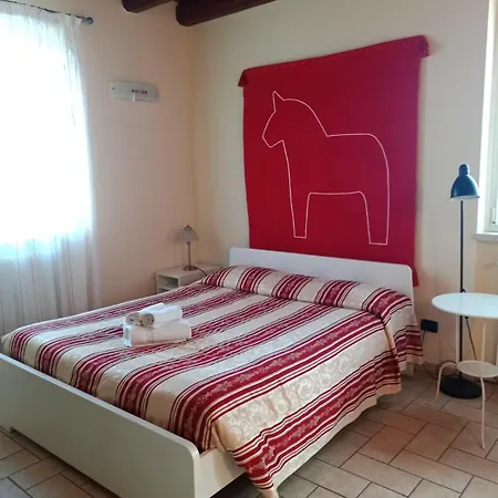 Corte Valesana * Lazise