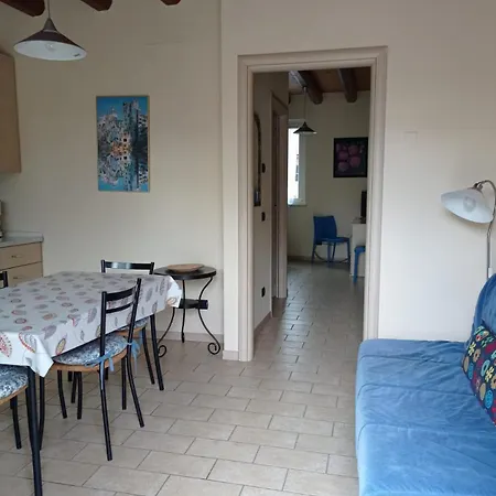 Aparthotel Corte Valesana