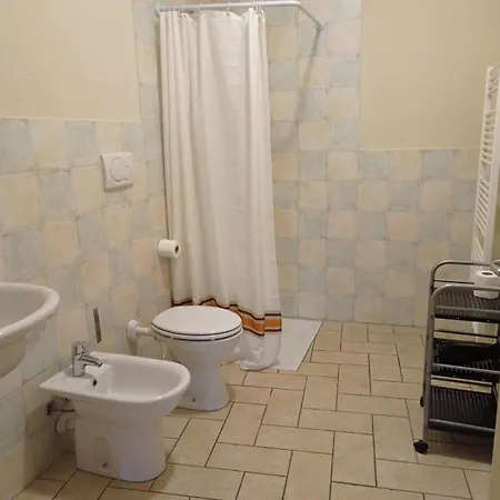 Corte Valesana Aparthotel *