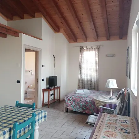 Aparthotel Corte Valesana Lazise