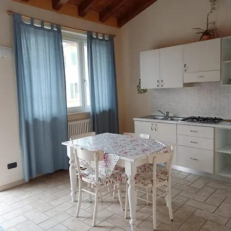 Corte Valesana Aparthotel