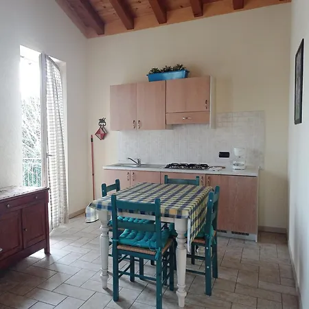 Aparthotel Corte Valesana