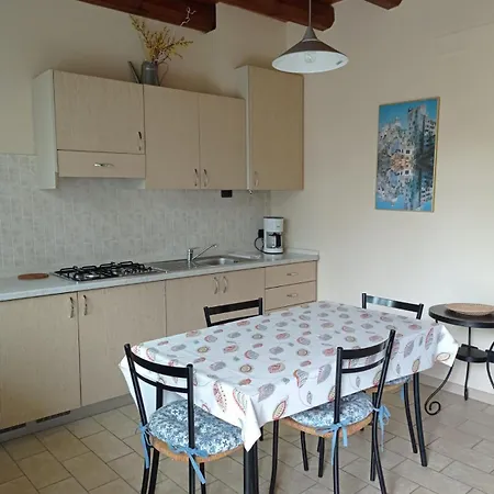 Aparthotel Corte Valesana *