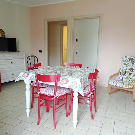 Corte Valesana Aparthotel Lazise