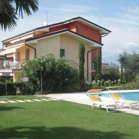 In Lazise/gardasee 21956 Apartment