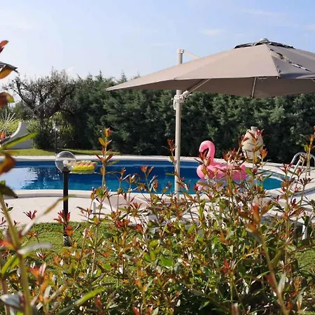 In Lazise/gardasee 39034 Holiday home Lazise