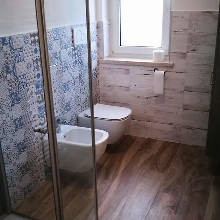 Holiday home In Lazise/gardasee 39034