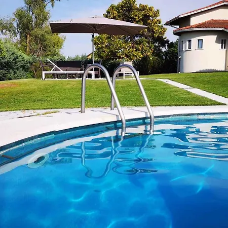 Holiday home In Lazise/gardasee 39034