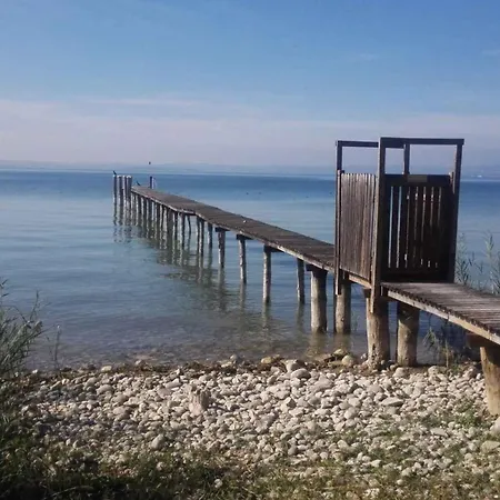 In Lazise/gardasee 39034 Holiday home *