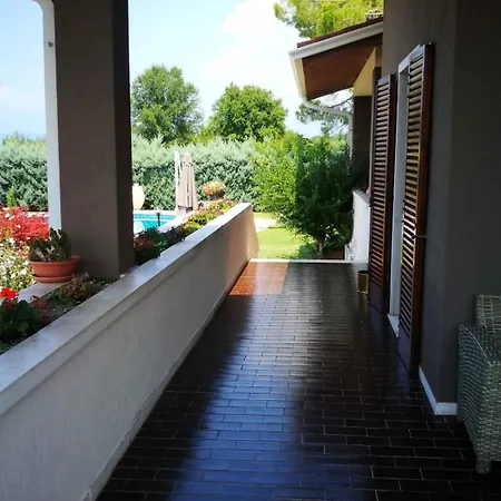 In Lazise/gardasee 39034 Holiday home Lazise