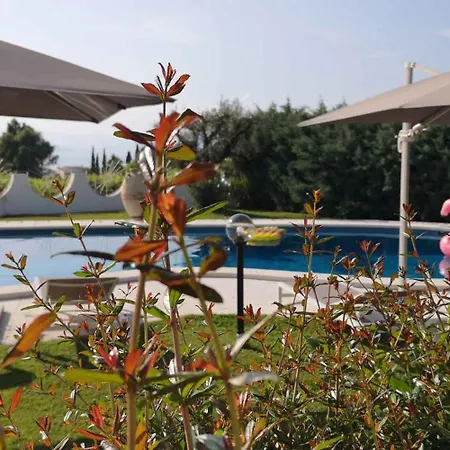 Holiday home In Lazise/gardasee 39034