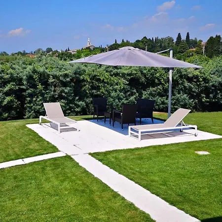 Holiday home In Lazise/gardasee 39034 Lazise