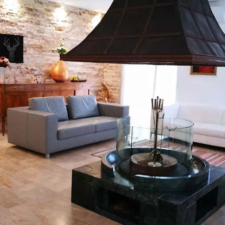 Holiday home In Lazise/gardasee 39034